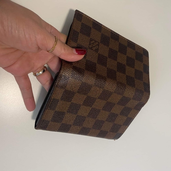 Tressor wallet DE - Picture 2 of 12